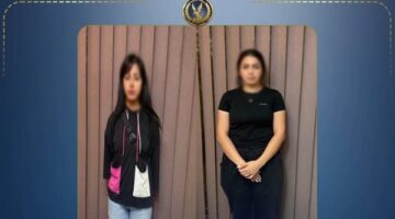 الداخلية تتحرك قانونياً ضد طرفي واقعة الاعتداء على بسنت رحمي بعد انتشار الفيديو