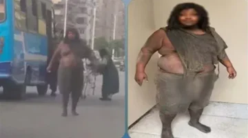 الداخلية تضبط شخصاً يعاني من اضطرابات نفسية أثار ذعر سكان مصر الجديدة