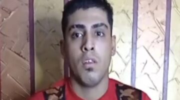 الداخلية تضبط كروان مشاكل بسبب فيديو مسيء لتحقيق الأرباح والمشاهدات