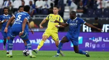 الذكاء الاصطناعي يتوقع بطل الدوري السعودي قبل مواجهات الجولة الأخيرة الحاسمة