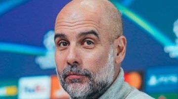 السعودية تدخل سباق المنافسة مع المغرب وإيطاليا للتعاقد مع بيب جوارديولا