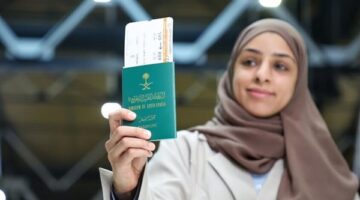 السعودية وروسيا تتوافقان على نظام إعفاء سياحي لمدة 90 يومًا للمواطنين