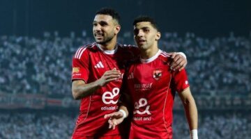 السنغالي ميندي يدخل ضمن ترشيحات النادي الأهلي لتعويض رحيل المالي أليو ديانج