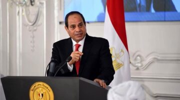 السيسي يوجه الحكومة لإعلان تفاصيل وتكاليف مشروع الدلتا الجديدة للمواطنين
