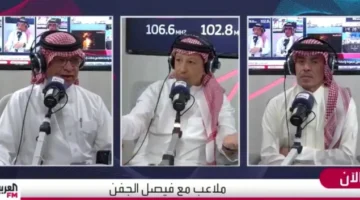 الصرامي يوضح أسباب غياب النصر عن البطولات ويكشف تفاصيل أزمة هزازي ويزيد