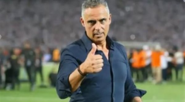 الفتح السعودي يحسم ملف تجديد عقد جوميز بعد التوصل لاتفاق نهائي