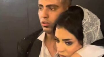 القبض على أصدقاء كروان مشاكل بتهمة الاعتداء على والده في بث مباشر