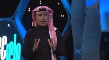 القحطاني ينهي الجدل حول القرارات التحكيمية في نهائي كأس الملك عبر فيديو