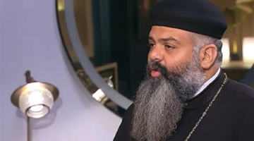 القس جورجيوس القمص فيلبس يكشف موقف الكنيسة تجاه الانتحار والمرض النفسي في فيديو