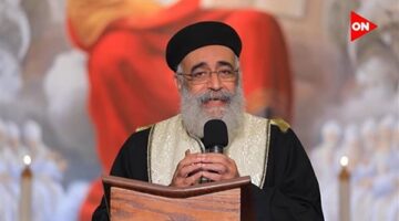 القمص بولس جورج يكشف تفاصيل حالته الصحية ونتائج الفحوصات بعد العلاج الكيماوي