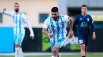 القناة الناقلة لمباراة بيراميدز وسيراميكا كليوباترا في دوري نايل وترددها المباشر