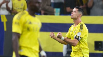 القنوات الناقلة لمباراة القادسية والنصر في دوري روشن السعودي وطرق متابعتها مباشرة