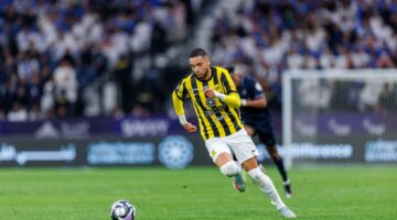 القنوات الناقلة لمواجهة الاتحاد والخليج في دوري روشن السعودي للمحترفين