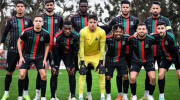 القنوات الناقلة لمواجهة الجيش الملكي وصن داونز في نهائي دوري أبطال إفريقيا