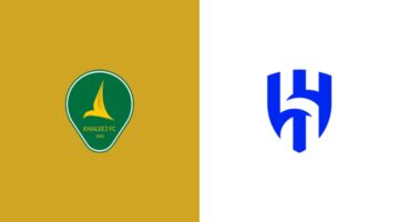 القنوات الناقلة لمواجهة الخليج والهلال في دوري روشن السعودي للموسم الحالي