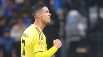 القنوات الناقلة لمواجهة الفيحاء والنصر في دوري روشن السعودي ٢٠٢٥-٢٠٢٦
