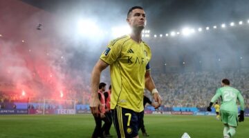 القنوات الناقلة لمواجهة النصر وضمك في دوري روشن السعودي ٢٠٢٥-٢٠٢٦