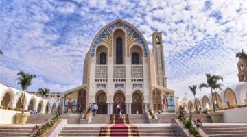الكنيسة القبطية تبدأ صوم الرسل في يونيو المقبل لمدة 41 يومًا