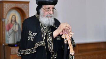 الكنيسة القبطية تنفي موافقتها رسمياً على مشروع قانون مسار العائلة المقدسة بالبرلمان
