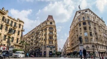 المحكمة الدستورية العليا تنظر الطعن بشأن إنهاء عقود السكن القديمة بعد 7 سنوات