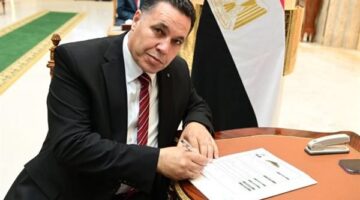 النائب عماد الغنيمي يؤكد انحياز تعديلات قانون التأمينات لصالح المواطن المصري