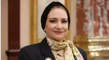 النائبة رانيا صدقي تصنف المعاشات كحق أصيل للمواطن وليست مجرد رفاهية