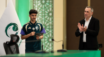 الهلال يتصدر قائمة المونديال بوجود لاعب من يلو ومحترف خارجي وحيد