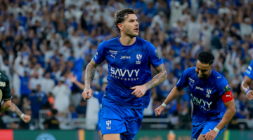 الهلال يفحص ثيو هيرنانديز استعداداً لمواجهة النصر المرتقبة يوم الأحد المقبل