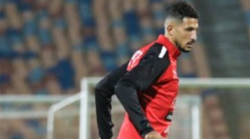 انتقادات جماهير الزمالك تلاحق أحمد فتوح بسبب تراجع مستواه الفني الأخير