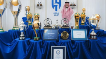 انتقال فهد المفرج من الهلال لشغل منصب المدير التنفيذي للمنتخب السعودي