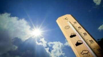 انخفاض درجات الحرارة على شمال البلاد والقاهرة يمهد لأجواء متقلبة حتى نهاية الأسبوع