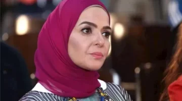 انهيار منى عبد الغني بالبكاء على الهواء فور سماع خبر وفاة هاني شاكر