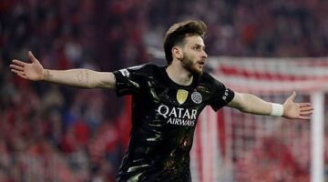 باريس سان جيرمان يقصي بايرن ميونخ ويبلغ نهائي دوري أبطال أوروبا