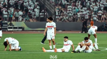 بايرن ميونخ يسخر من الزمالك عقب خسارة لقب كأس الكونفدرالية الأفريقية