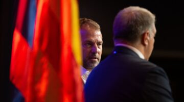 برشلونة يحدد 3 أسماء من العيار الثقيل كأولويات ضمن خطته القادمة للميركاتو