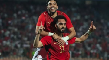 بعثة منتخب مصر تتجه إلى أميركا في غياب عمر مرموش لهذا السبب المفاجئ