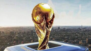 بعثة منتخب مصر تنهي تحضيراتها للسفر إلى أمريكا استعداداً لكأس العالم 2026