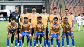 بعد 68 عاماً.. «برازيل مصر» يودع الدوري الممتاز ويهبط للدرجة الثانية