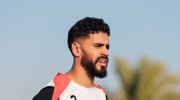 بنتايج وبيزيرا يقودان قائمة الزمالك المغادرة لخوض مواجهة الجزائر القادمة