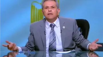 بيان شديد اللهجة من حركة حماس يرد على تصريحات توفيق عكاشة المثيرة للجدل