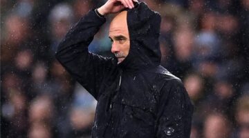 بيب جوارديولا: يصف نجم مانشستر سيتي بالمقاتل ويشيد بمكانة كأس الاتحاد الإنجليزي