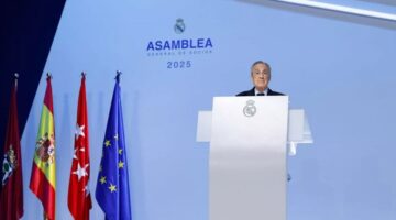 بيريز يحدد موعداً للظهور في مؤتمر صحفي أمام وسائل الإعلام العالمية