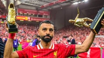بين عروض أوروبا وبريق الدوري السعودي.. ما هي وجهة محمد صلاح القادمة؟