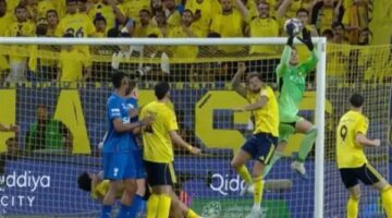 بينتو يضع النيران الصديقة في واجهة ديربي الهلال والنصر المرتقب