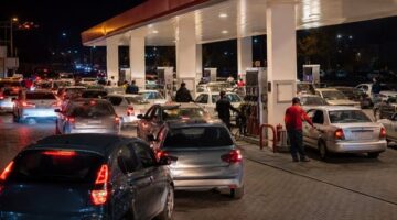 تأثير أسعار البنزين والسولار الجديدة في مصر على حركة السفر بعيد الأضحى