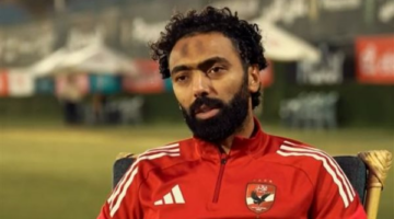 تأثير ملف أشرف بن شرقي ومحمد بيكهام على مستقبل حسين الشحات بالأهلي