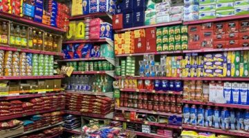 تباين أسعار السلع الغذائية والدواجن في الأسواق المصرية خلال تعاملات يوم السبت