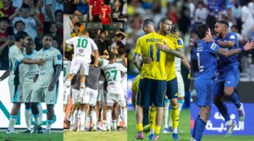 تجديد عقد نجم عالمي في الملاعب السعودية يثير جدلاً واسعاً وسط موافقة غامضة