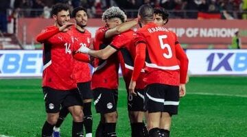 تجهيزات أمنية مكثفة لتأمين بعثة منتخب مصر في مدينة سبوكين للمونديال