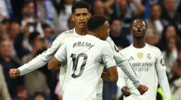 تحديات صعبة تنتظر لاعبي ريال مدريد في مواجهة فريق ريال أوفييدو المرتقبة